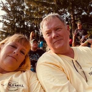 Meet your Posher, Patti